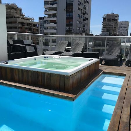 City Park Buenos Aires Suite المظهر الخارجي الصورة