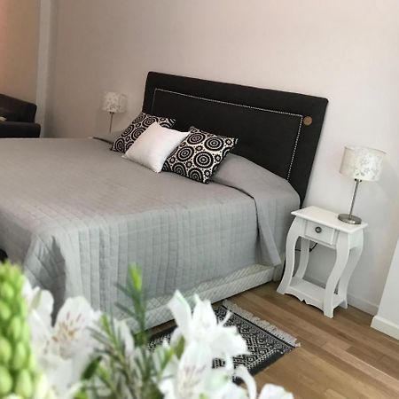 City Park Buenos Aires Suite المظهر الخارجي الصورة