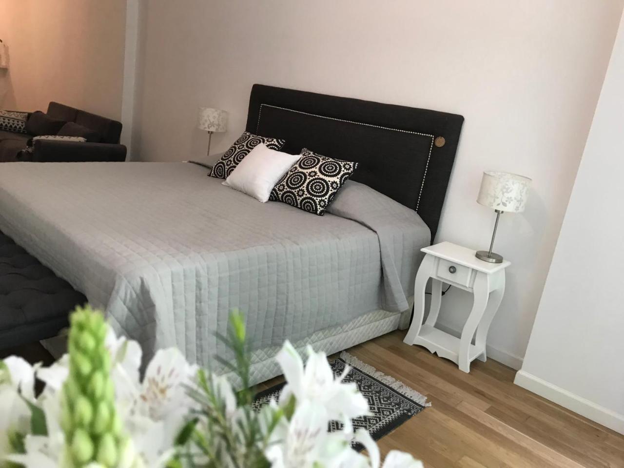 City Park Buenos Aires Suite المظهر الخارجي الصورة