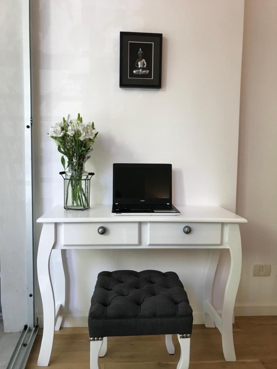 City Park Buenos Aires Suite المظهر الخارجي الصورة