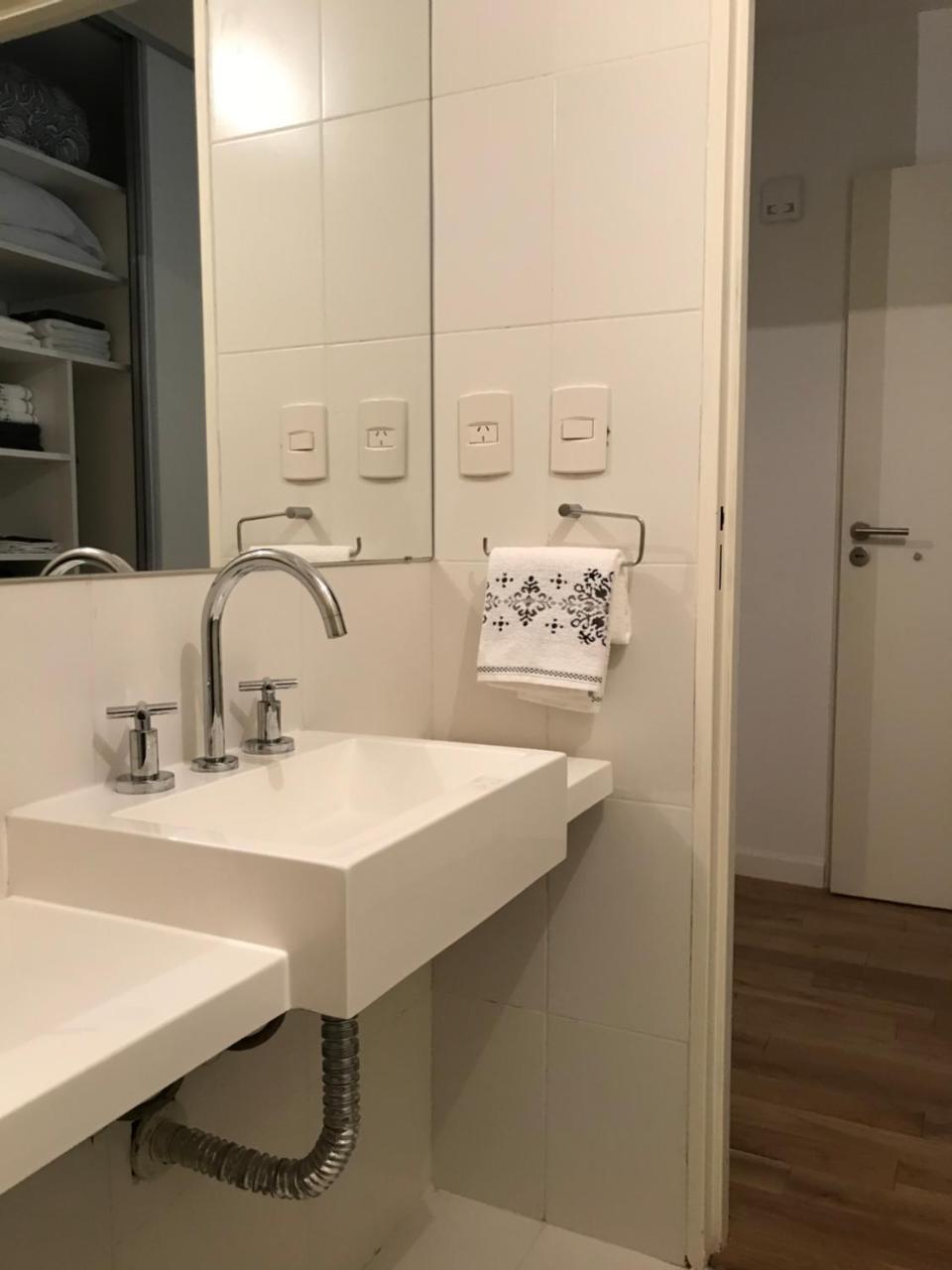 City Park Buenos Aires Suite المظهر الخارجي الصورة