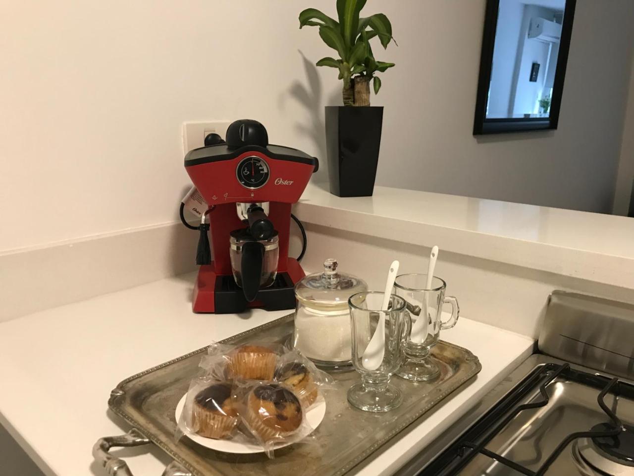 City Park Buenos Aires Suite المظهر الخارجي الصورة