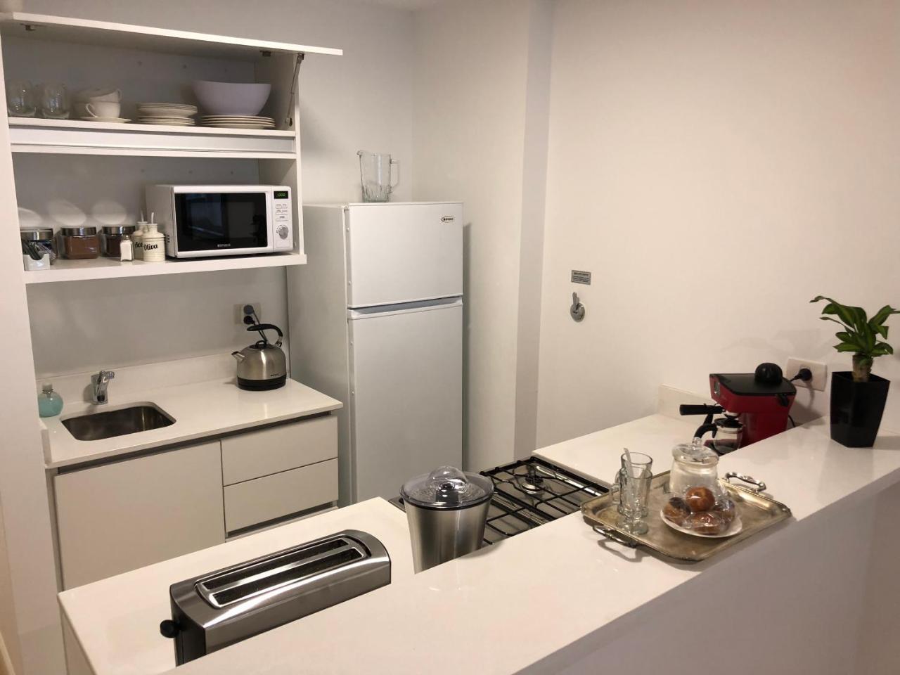 City Park Buenos Aires Suite المظهر الخارجي الصورة