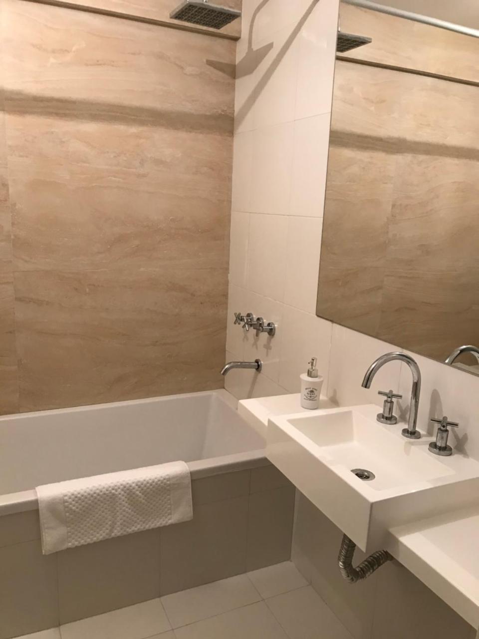 City Park Buenos Aires Suite المظهر الخارجي الصورة