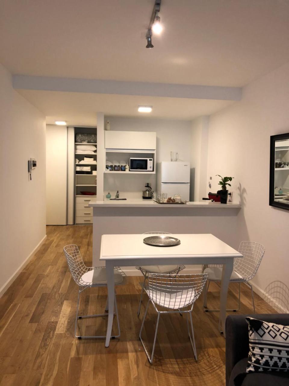 City Park Buenos Aires Suite المظهر الخارجي الصورة