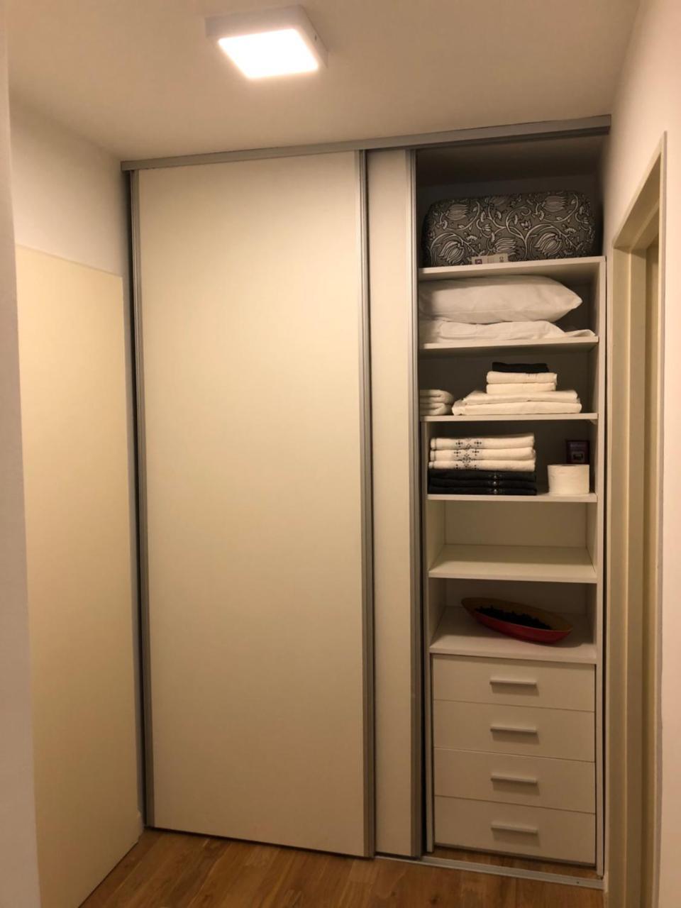 City Park Buenos Aires Suite المظهر الخارجي الصورة
