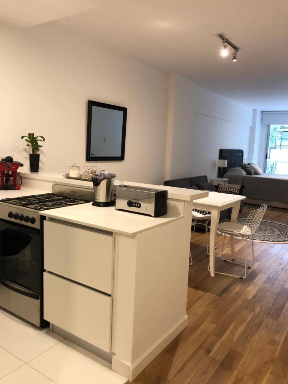 City Park Buenos Aires Suite المظهر الخارجي الصورة