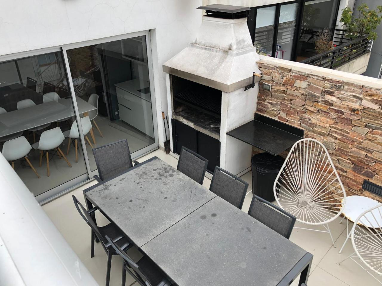City Park Buenos Aires Suite المظهر الخارجي الصورة