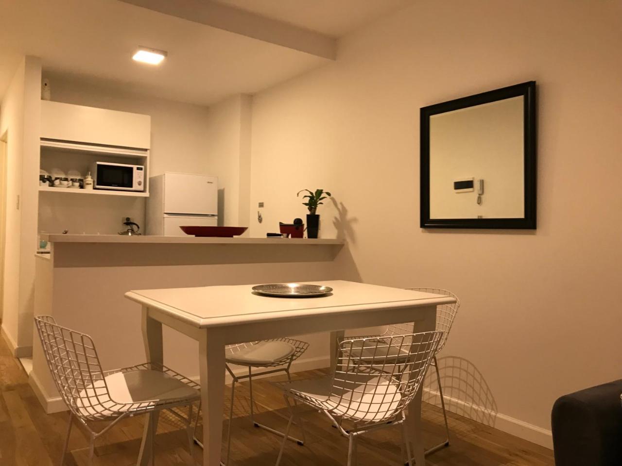 City Park Buenos Aires Suite المظهر الخارجي الصورة
